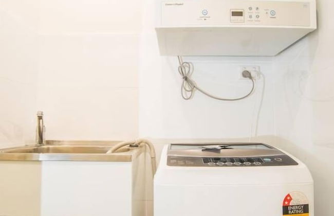 Cozy One Bed APT Closes To Airport In Arncliffe - Foto 13