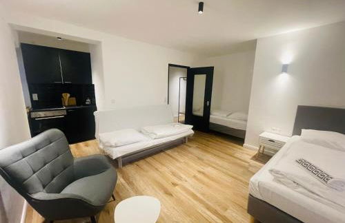 Milano Apartment - Foto 13