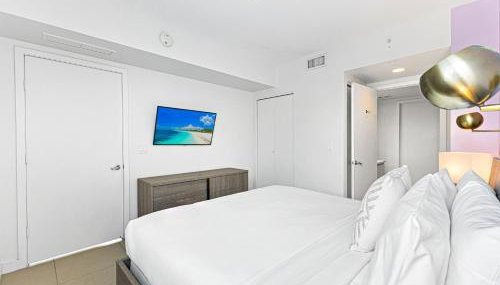 Dharma Home Suites Miami Beach at Monte Carlo - Foto 4