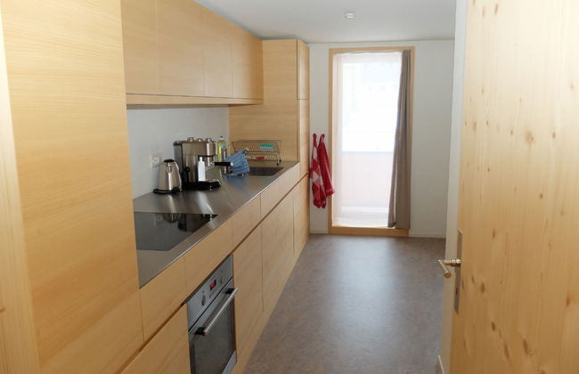 xxxFerienwohnung Marugg - Foto 5