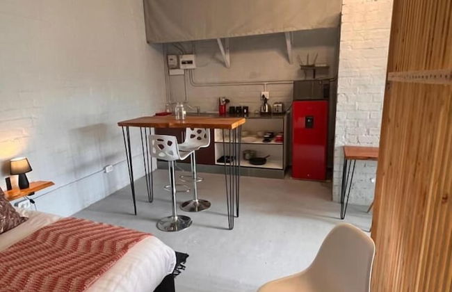 A Stunning Studio Zen - Foto 2