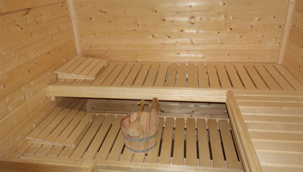 Sunny Slope & Sauna - Foto 5, Bathroom / Wellness