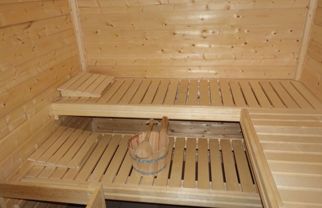 Sunny Slope & Sauna - Foto 5