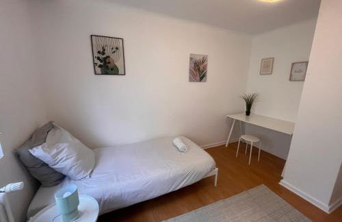 Appartement 70m2 Illkirch centre - Foto 10