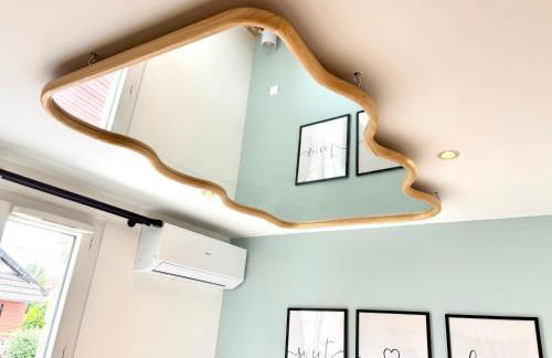 Studio confort proche de aéroport Paris-Orly - Foto 7