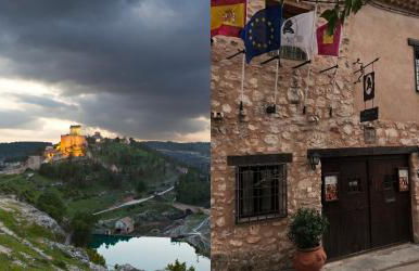 La Posada del Hidalgo de Alarcón - Foto 1