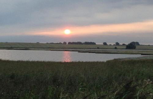 Ferienwohnung Ostseeblick - Foto 18