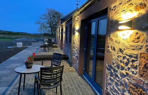 The Stables - Luxury Cottage - Foto 42