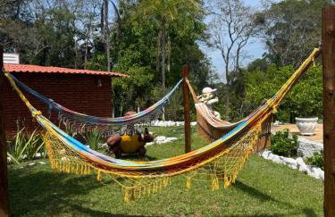 Casa de campo em São Roque - Sítio Beija Flor - Foto 18