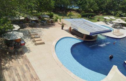 Paraíso das Águas - Foto 8