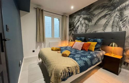 L'Elégant T2 - Calme et Spacieux - Foto 8