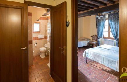 Colle Cavalieri - Country House - Foto 25