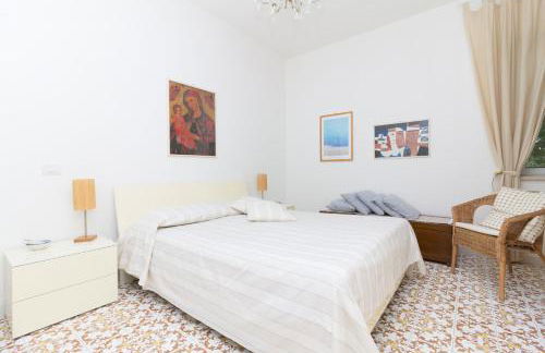 Villa Carlotta - Relax a due passi dal mare - Foto 25