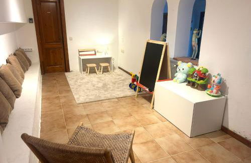 Villa with seaview at Platja d'Aro 11p - Foto 16