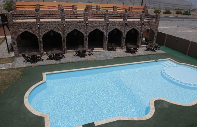 Esra Hotel Apartments - Photo 33