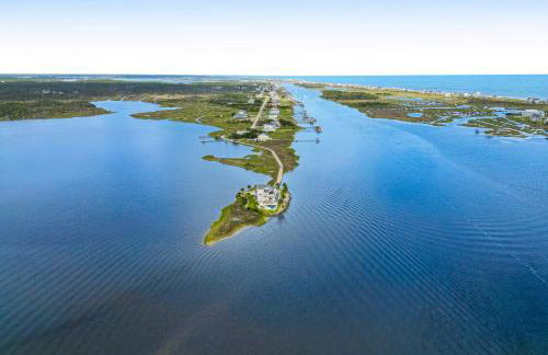 SF400 Sneads Island - Foto 54