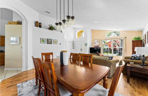 Golf Course Villa with Private Heated Pool and SPA - Foto 26