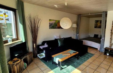 Ferienwohnung Odenwaldliebe - Foto 1