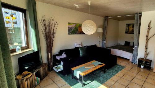 Ferienwohnung Odenwaldliebe - Foto 1