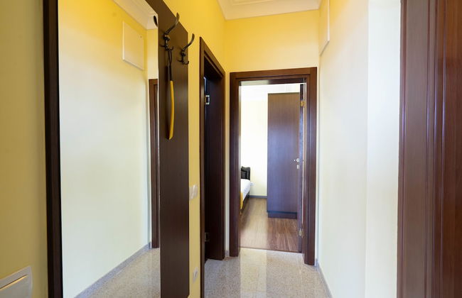 Apart Hotel Casablanca - Photo 6