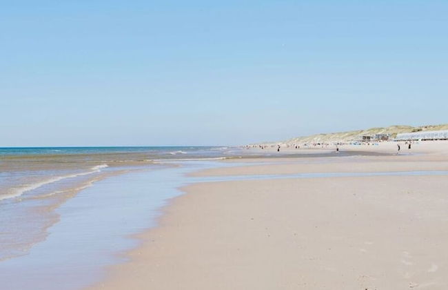 Oceanhouse Comfortable Holiday Residence - Foto 43