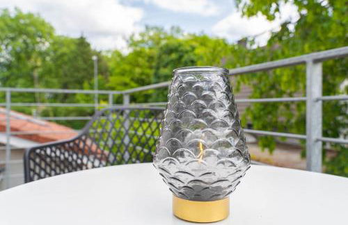 Comfy Apartment Köln - Foto 22