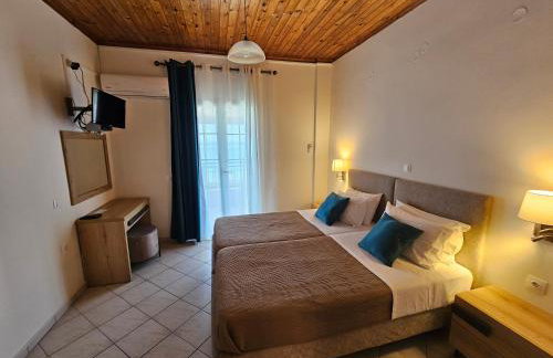 Fotini's Apartments - Pelekas Beach - Foto 34