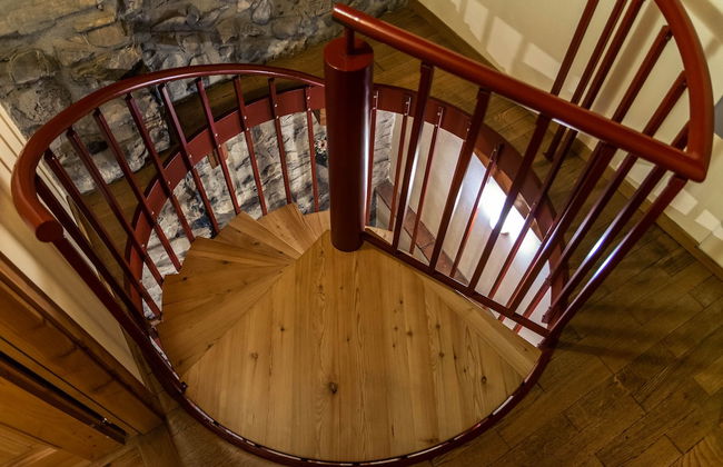 Castello di Zorzino - Foto 25