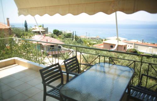 Galini Apartments - Foto 38