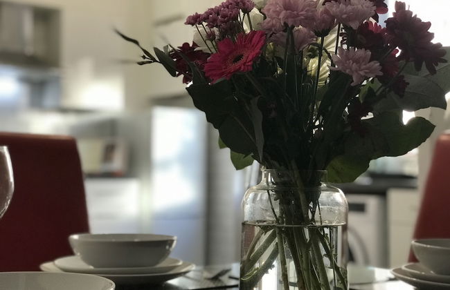 Stylish 3-bed Preston Home for Relaxing Comfy Stay - Foto 38