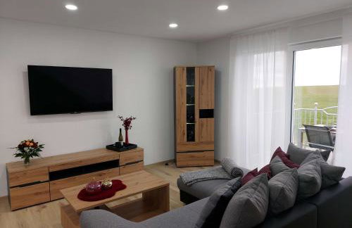 Premium Vulkaneifel Chalet - Foto 10