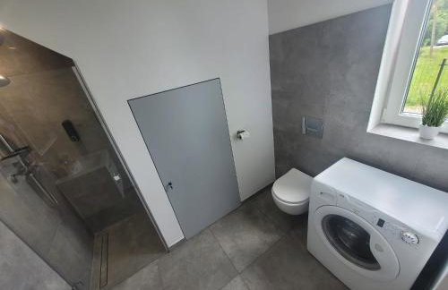 Parkcity SPA Domek z jacuzzi w górach - Photo 40