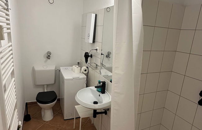 Hevals Grand Schöneberg - Foto 69