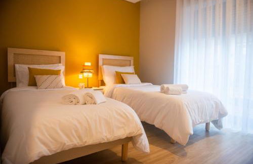 Ar d'Sal - Praia de Angeiras - Beach&GoodFood - Foto 18