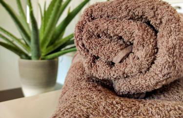 Ferienwohnung Malu Sol im Harz - stilvoll, gemütlich, tierfreundlich - mit Garten - Foto 23