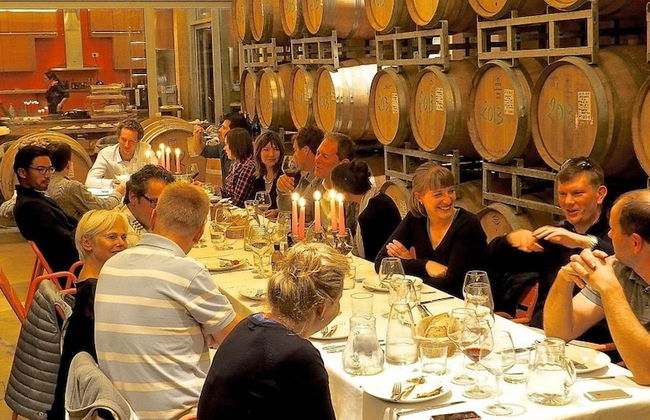 Valdonica Winery & Vineyard Residence - Foto 57