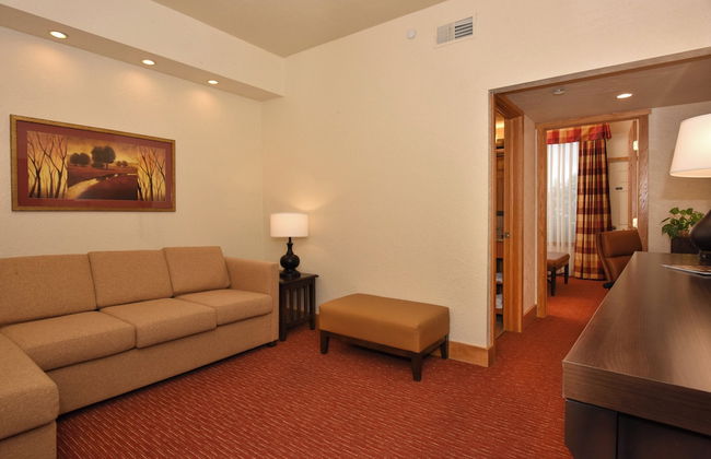 Slopeside Hotel, A Vail Resorts Property - Foto 20