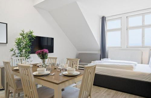 MINT - Urban Factory Loft - Berlin Weißensee - Foto 11