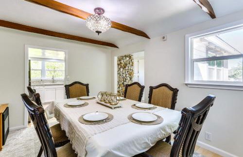 Spacious Coarsegold Getaway about 34 Mi to Yosemite! - Foto 12