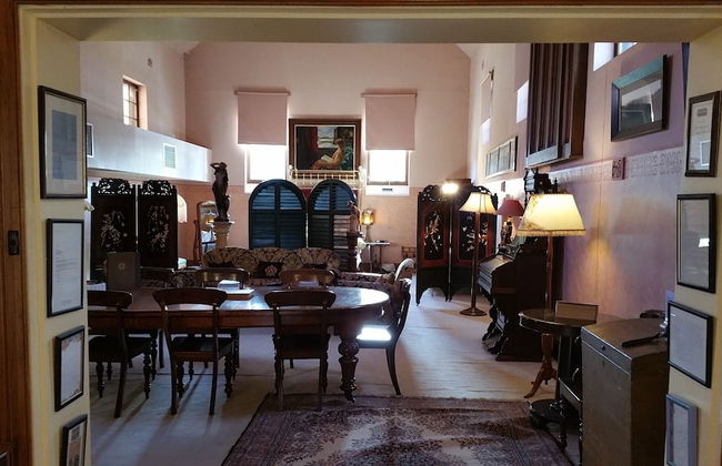 Adelaide Heritage Cottages & Apartments - Foto 42