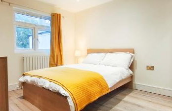 First floor Flat 1 Northwood - Foto 15