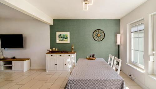 Ferienhaus Wiesmoor - Foto 4