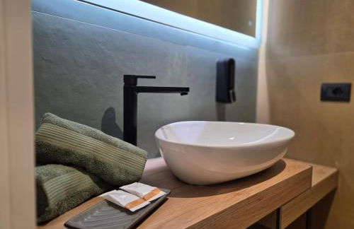 Centro & Mare - Rooms - Suites - Garage - Foto 18