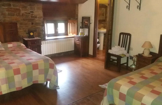 Casa Rural O Ventorrillo - Foto 16