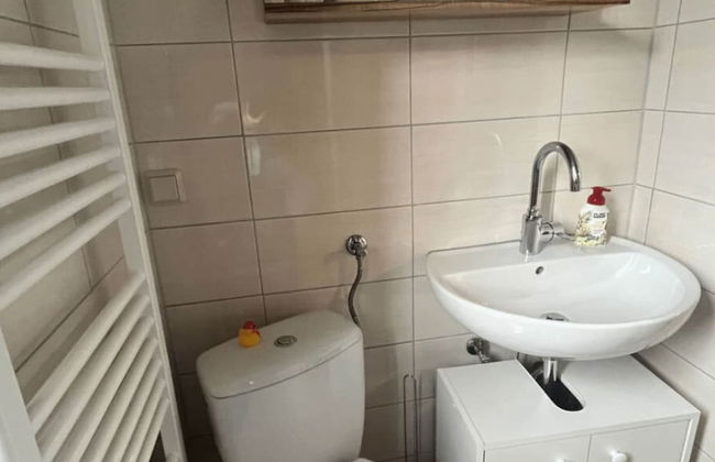 Holiday Home With Direct Access to the Beach - Foto 13