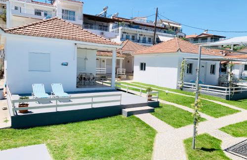 Seaside Bungalows Petalidi - Foto 37