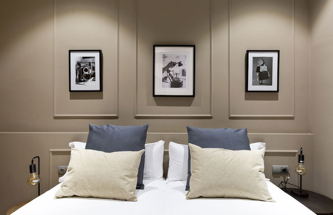 Sagrada Familia Apartment - Foto 9