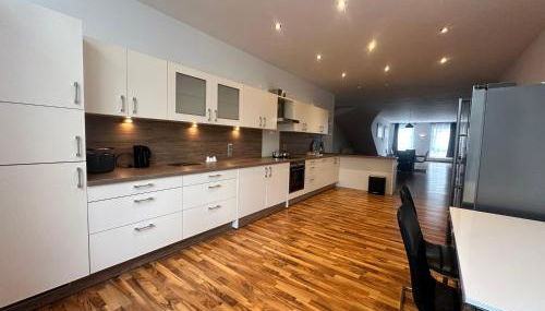 Luxury Loft in Bayreuth Central & Exclusive - Foto 3