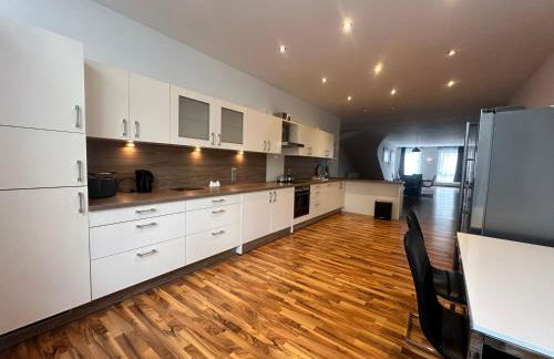 Luxury Loft in Bayreuth Central & Exclusive - Foto 3