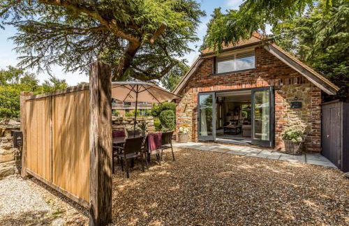 Peaceful And Beautiful Barn In Downland Village - Pass the Keys - Foto 50